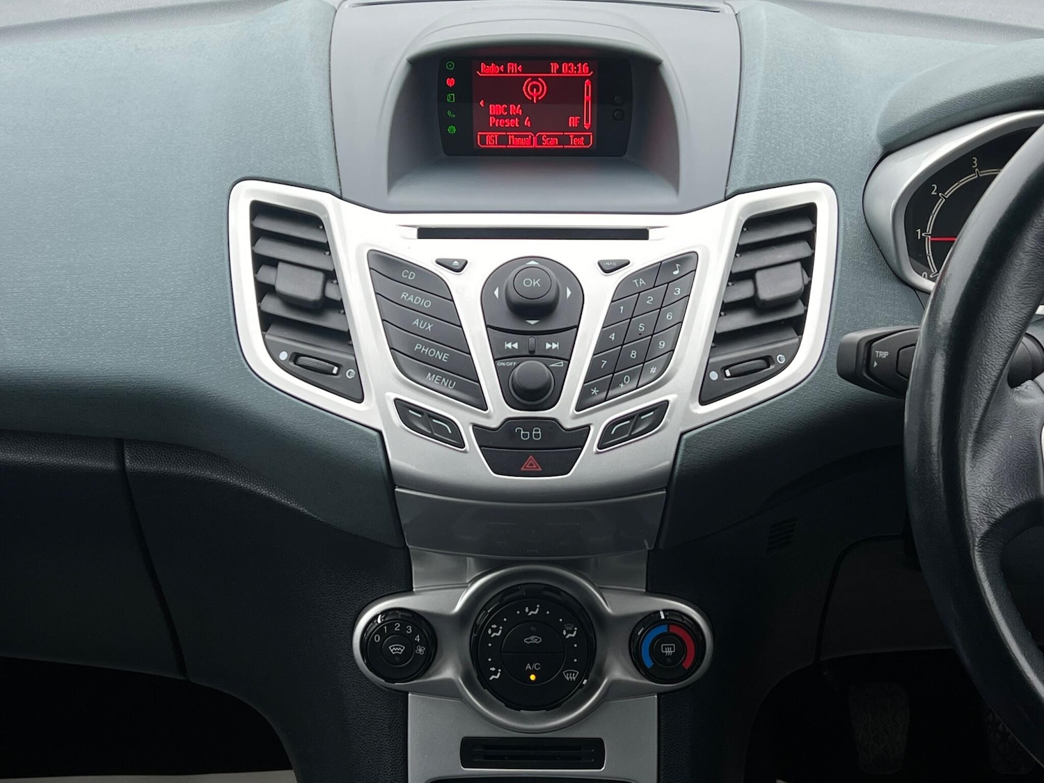 Used Ford Fiesta 2008 for sale - 77454806: Photo 49