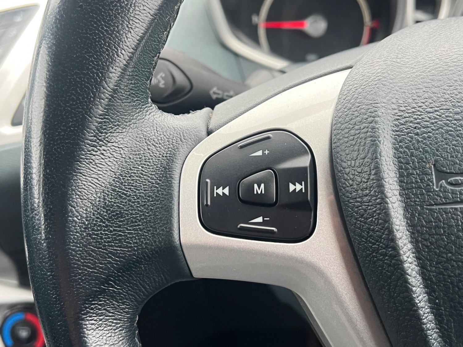 Used Ford Fiesta 2008 for sale - 77454806: Photo 51