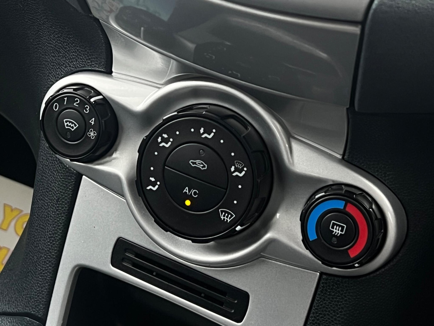 Used Ford Fiesta 2008 for sale - 77454806: Photo 56