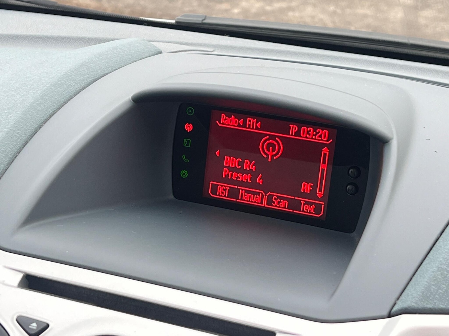 Used Ford Fiesta 2008 for sale - 77454806: Photo 58