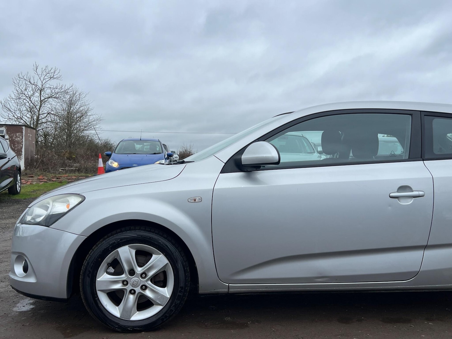 Used Kia Pro Ceed 2009 for sale - 77723520: Photo 13