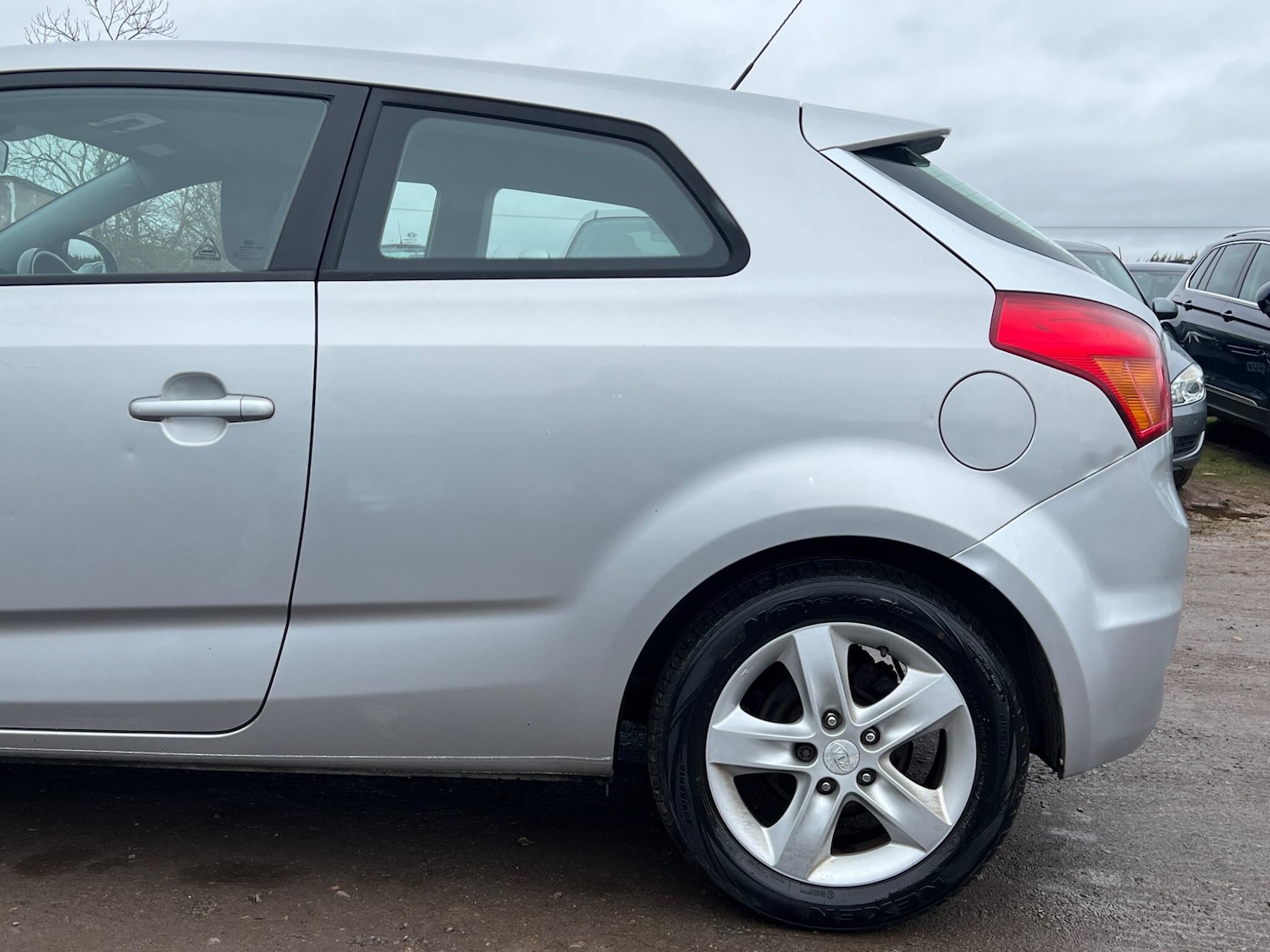 Used Kia Pro Ceed 2009 for sale - 77723520: Photo 14