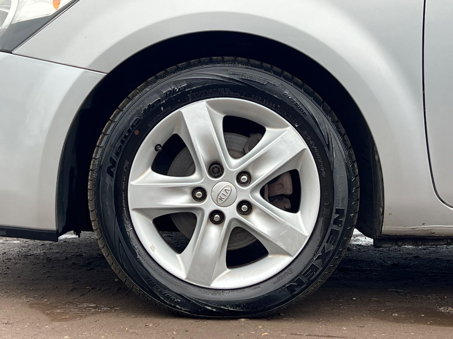 Used Kia Pro Ceed 2009 for sale - 77723520: Photo 15