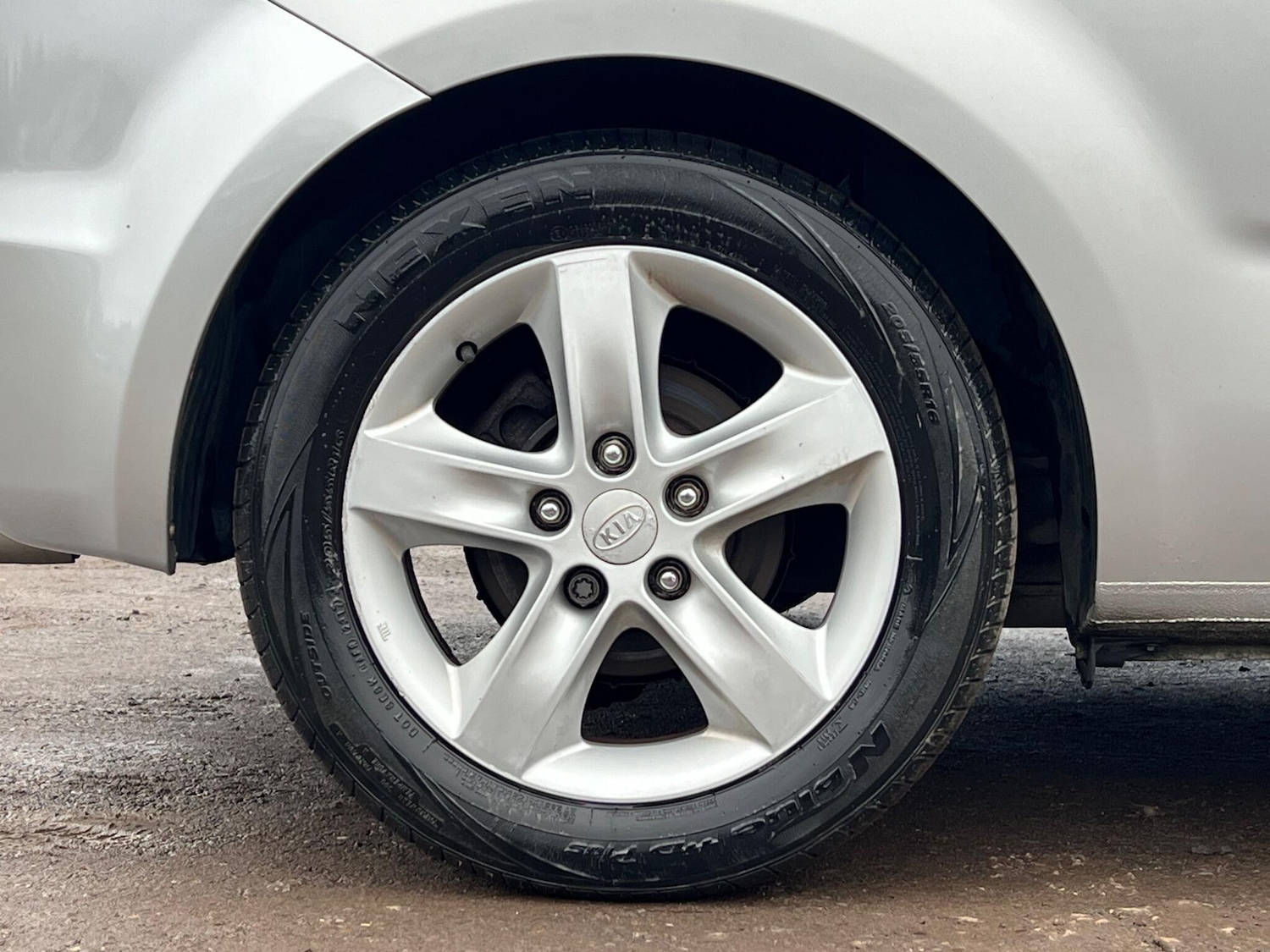 Used Kia Pro Ceed 2009 for sale - 77723520: Photo 16