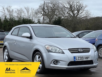 2009 (09) - 1.6 CRDi 2 3dr [89]