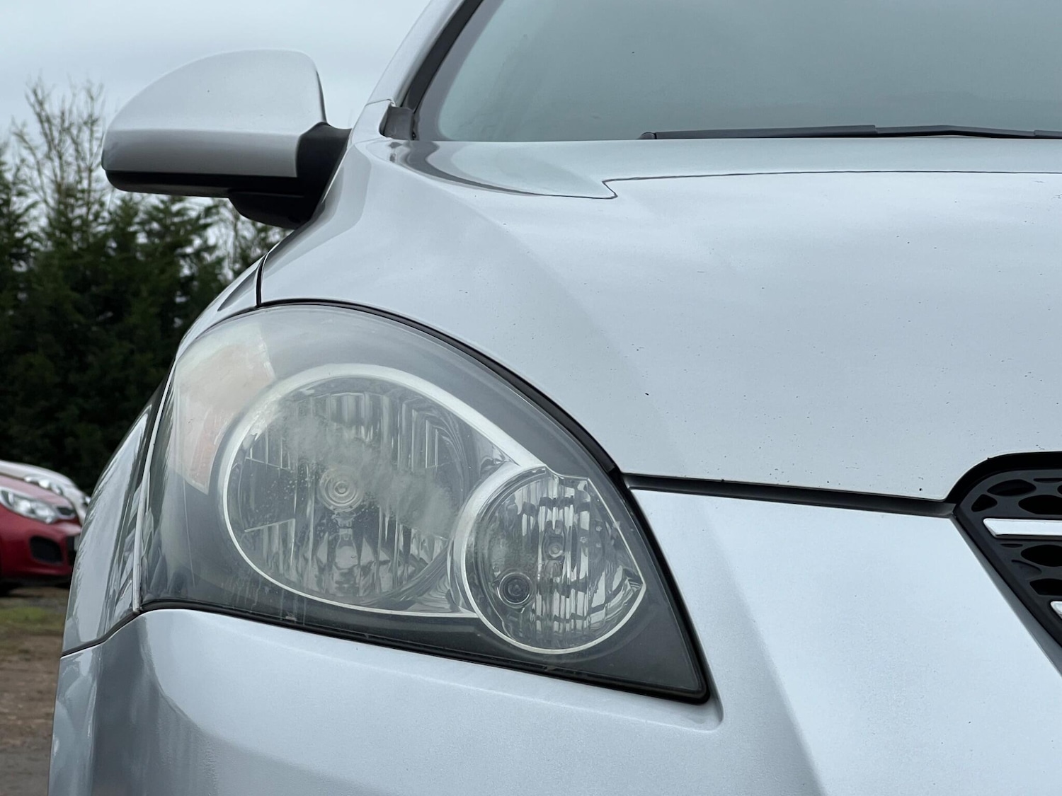 Used Kia Pro Ceed 2009 for sale - 77723520: Photo 21