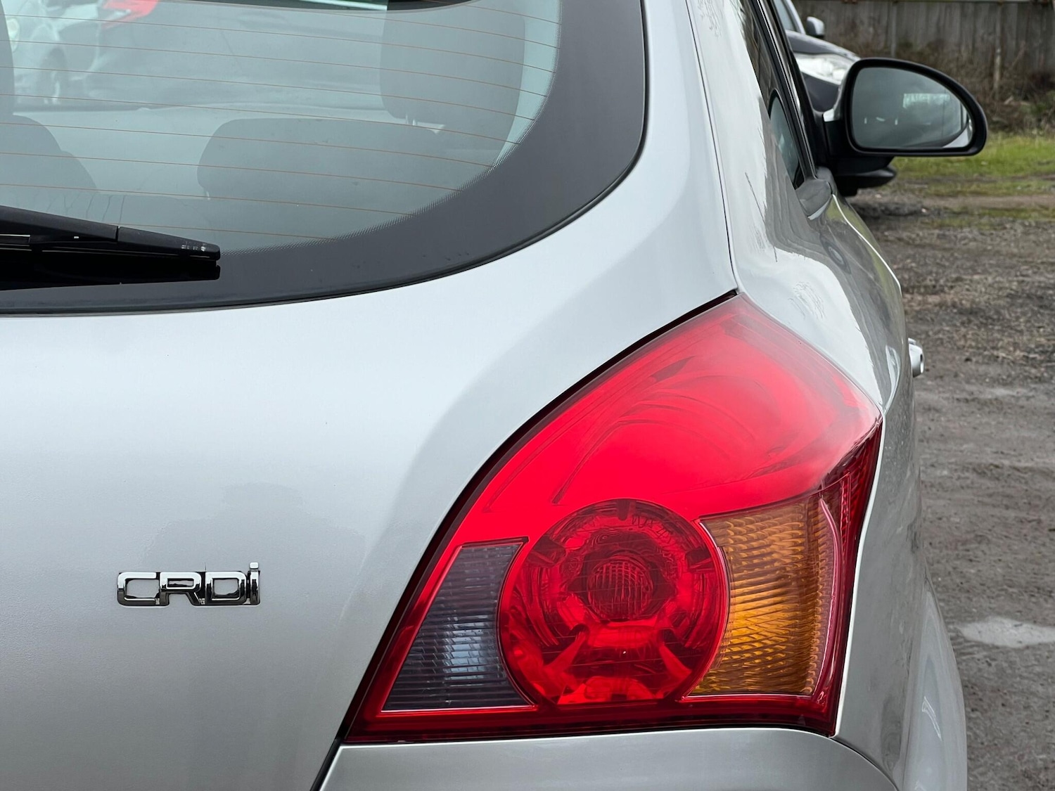 Used Kia Pro Ceed 2009 for sale - 77723520: Photo 23