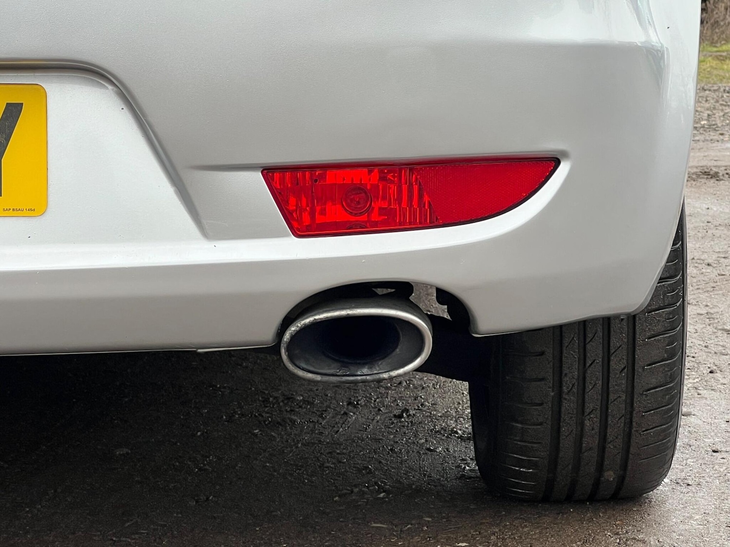 Used Kia Pro Ceed 2009 for sale - 77723520: Photo 26