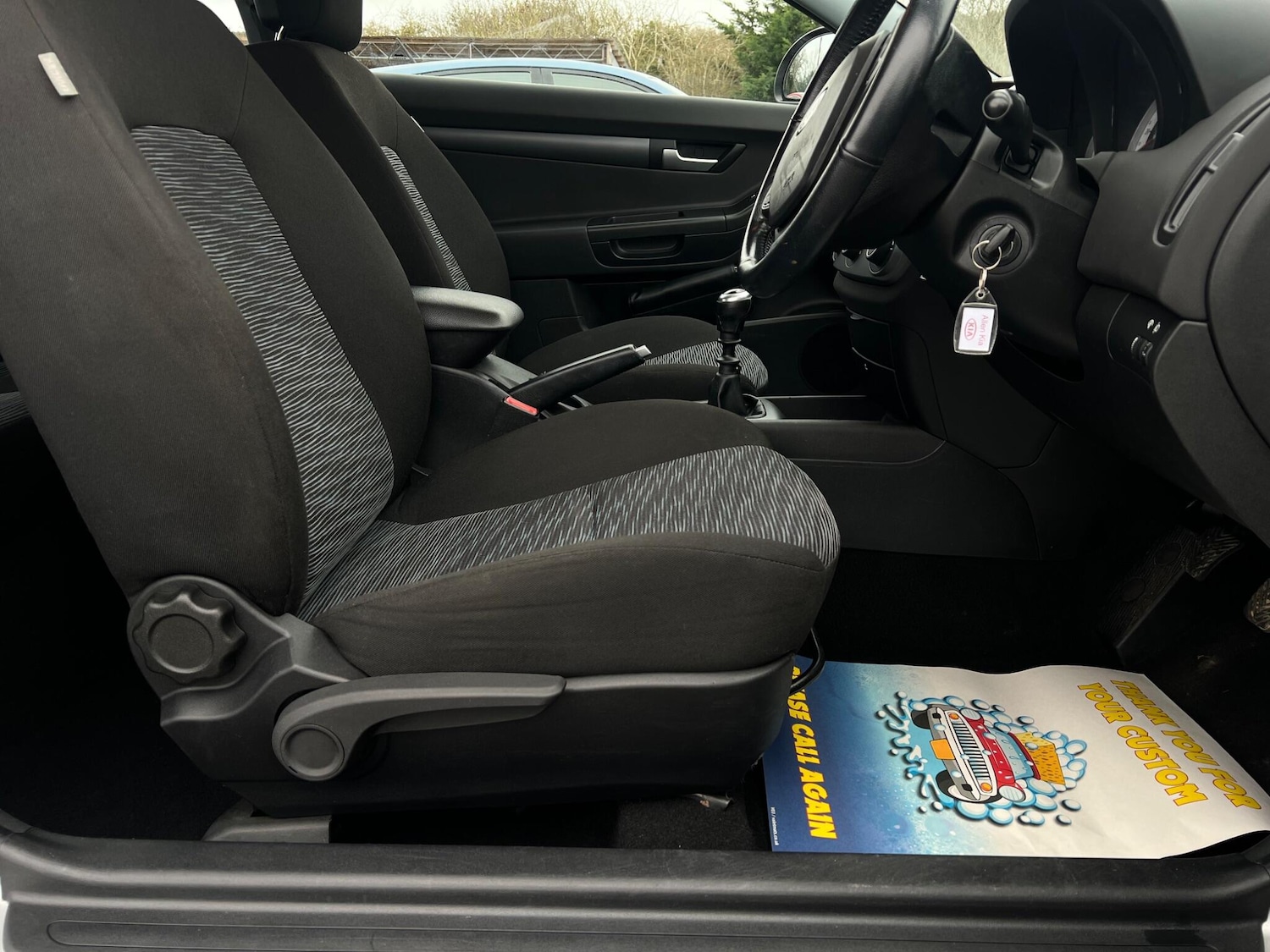 Used Kia Pro Ceed 2009 for sale - 77723520: Photo 28