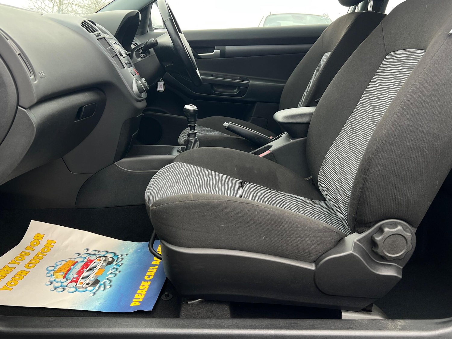 Used Kia Pro Ceed 2009 for sale - 77723520: Photo 31