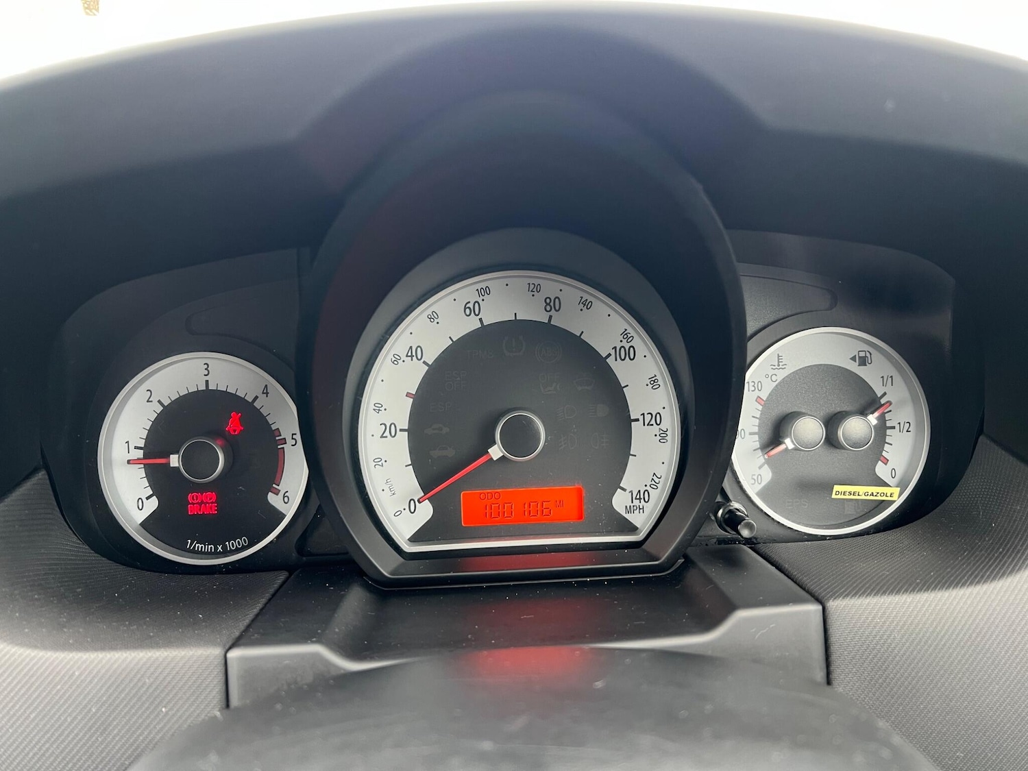 Used Kia Pro Ceed 2009 for sale - 77723520: Photo 45