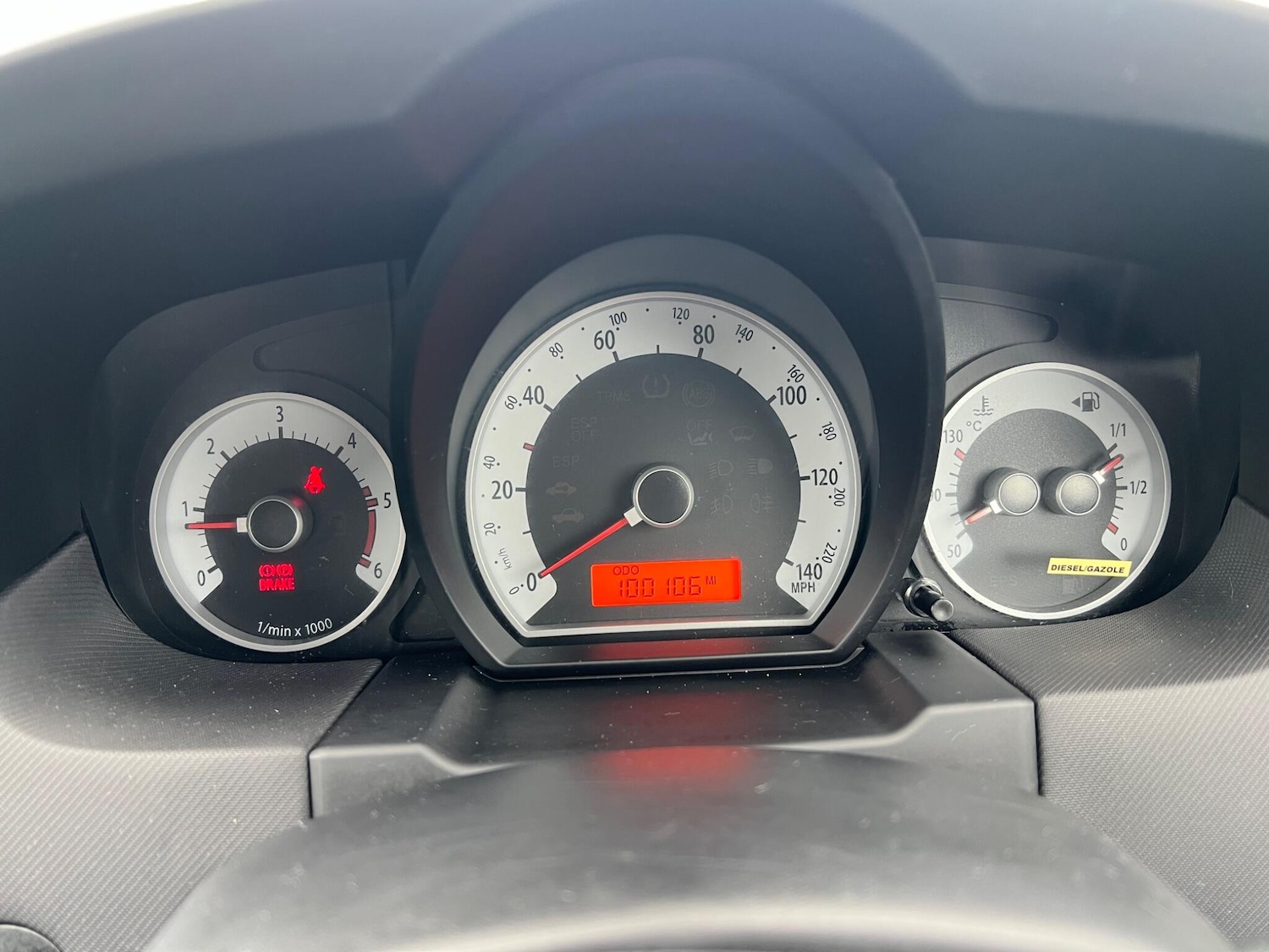 Used Kia Pro Ceed 2009 for sale - 77723520: Photo 46