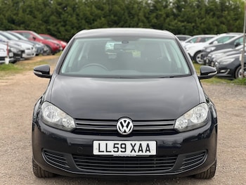 Used Volkswagen Golf 2009 for sale - 78275286: Photo