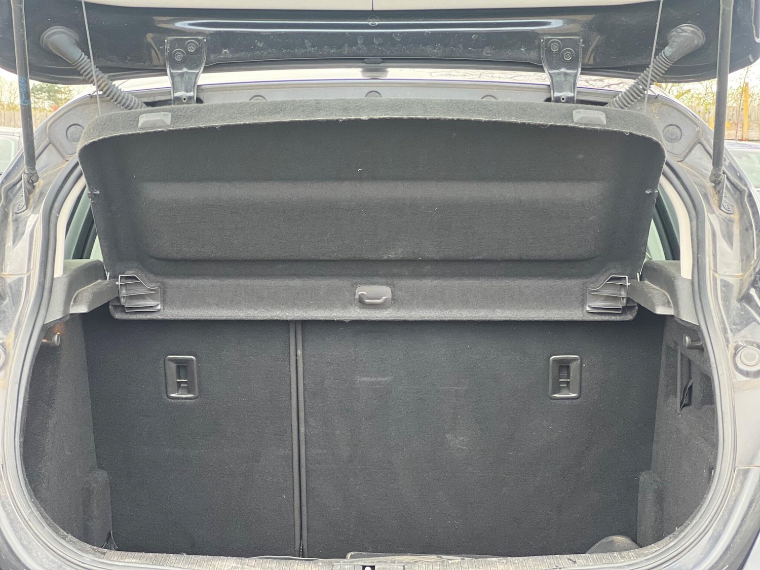 Used Vauxhall Astra 2013 for sale - 78073153: Photo 10