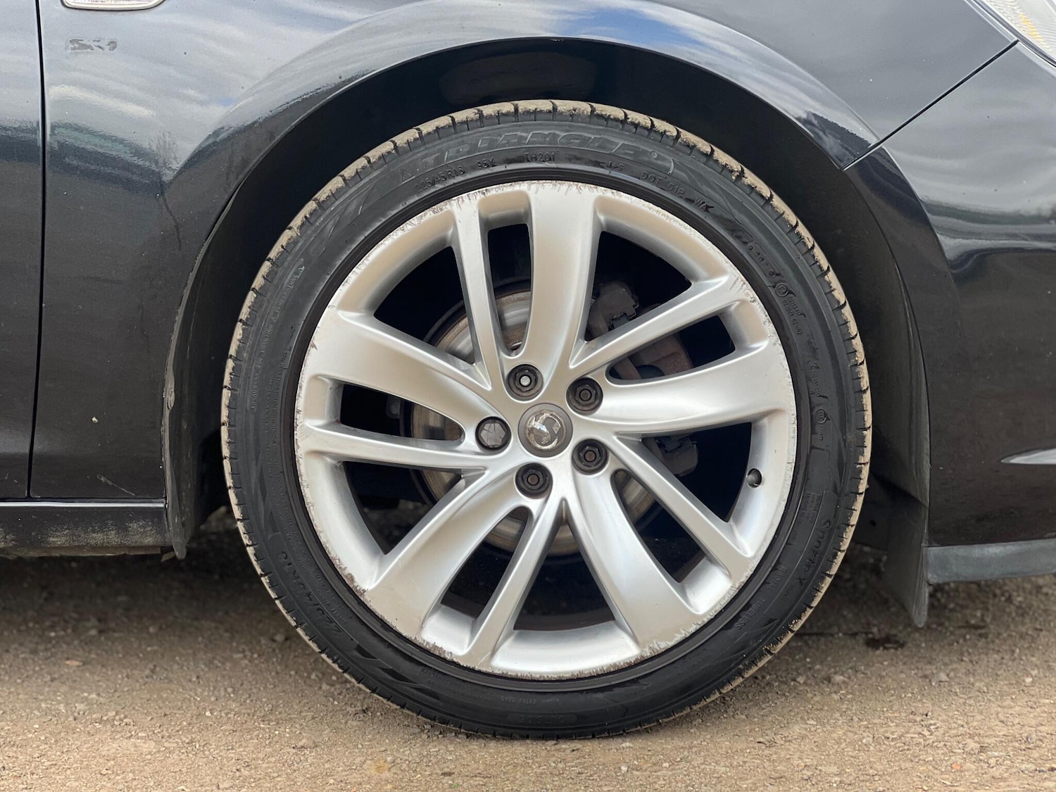 Used Vauxhall Astra 2013 for sale - 78073153: Photo 15