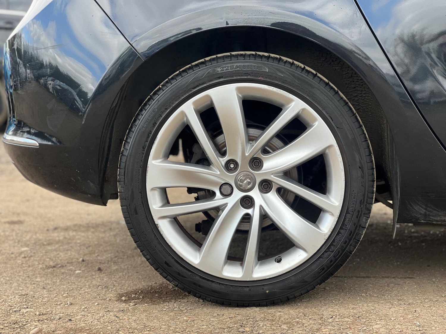 Used Vauxhall Astra 2013 for sale - 78073153: Photo 16