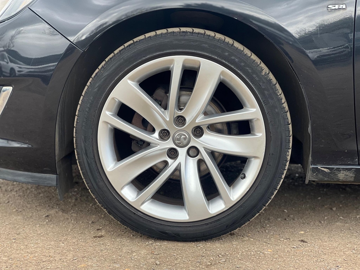 Used Vauxhall Astra 2013 for sale - 78073153: Photo 20