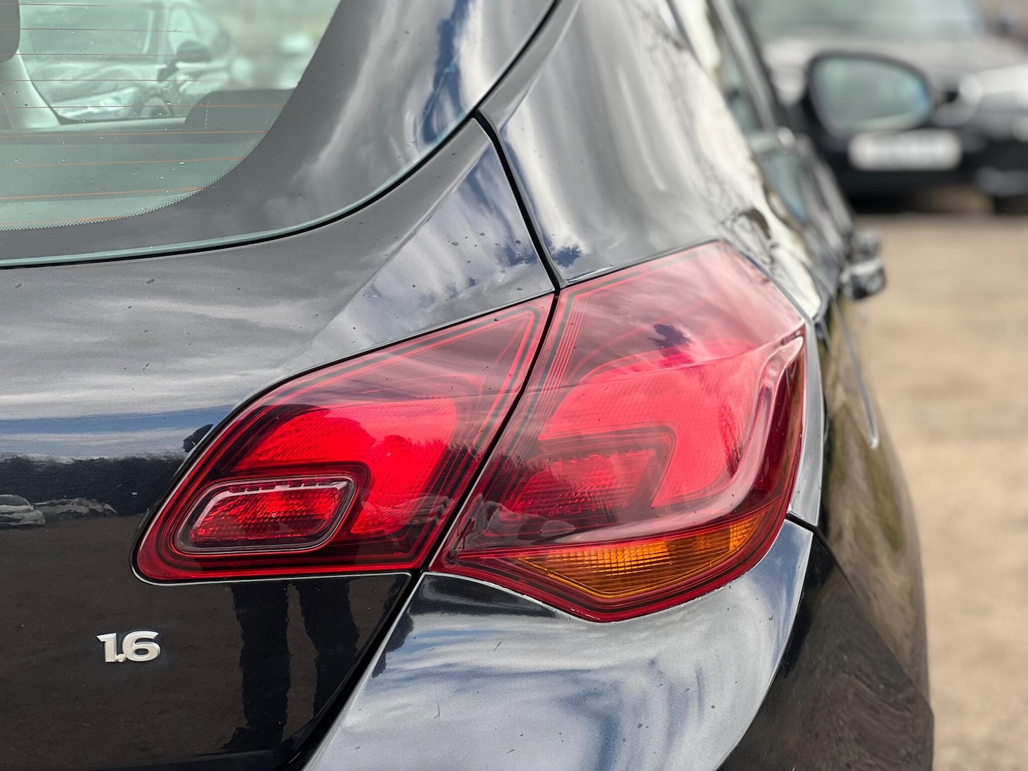 Used Vauxhall Astra 2013 for sale - 78073153: Photo 24