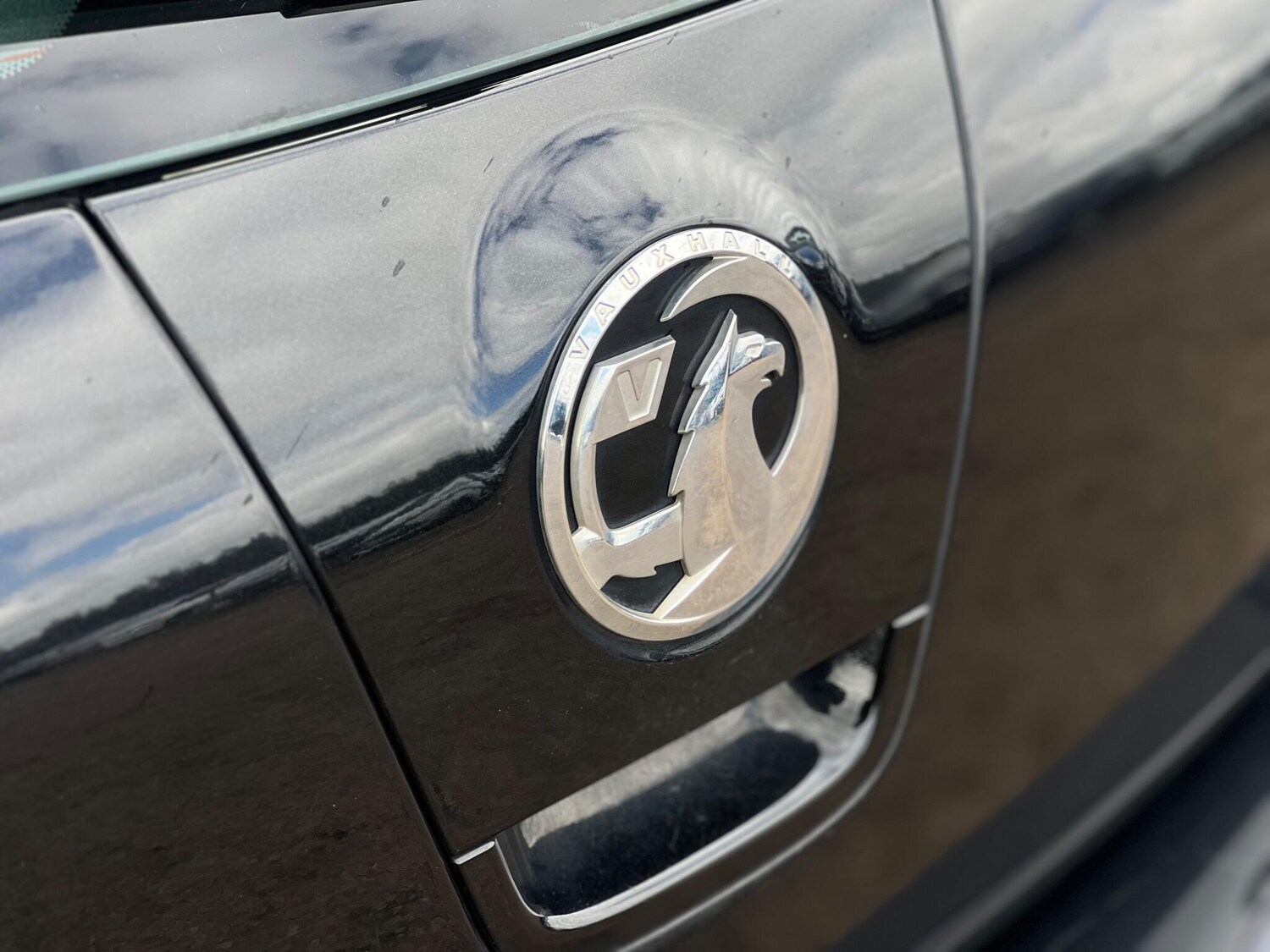 Used Vauxhall Astra 2013 for sale - 78073153: Photo 26