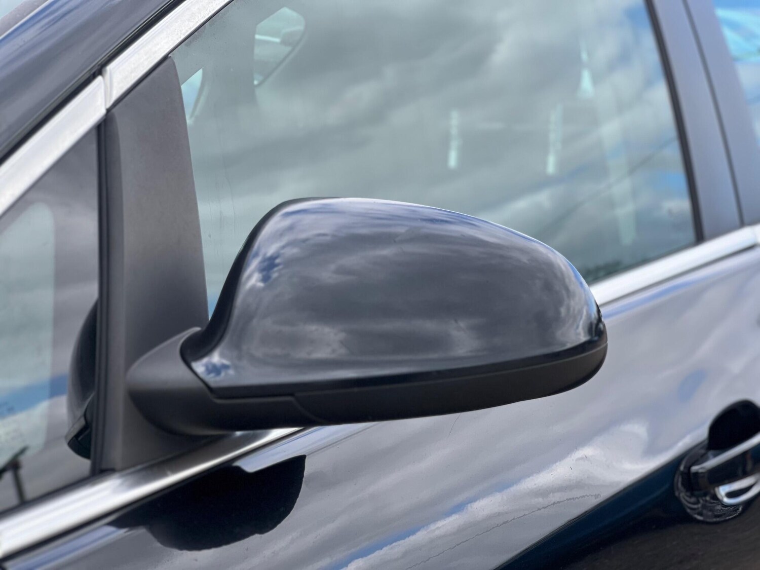 Used Vauxhall Astra 2013 for sale - 78073153: Photo 28