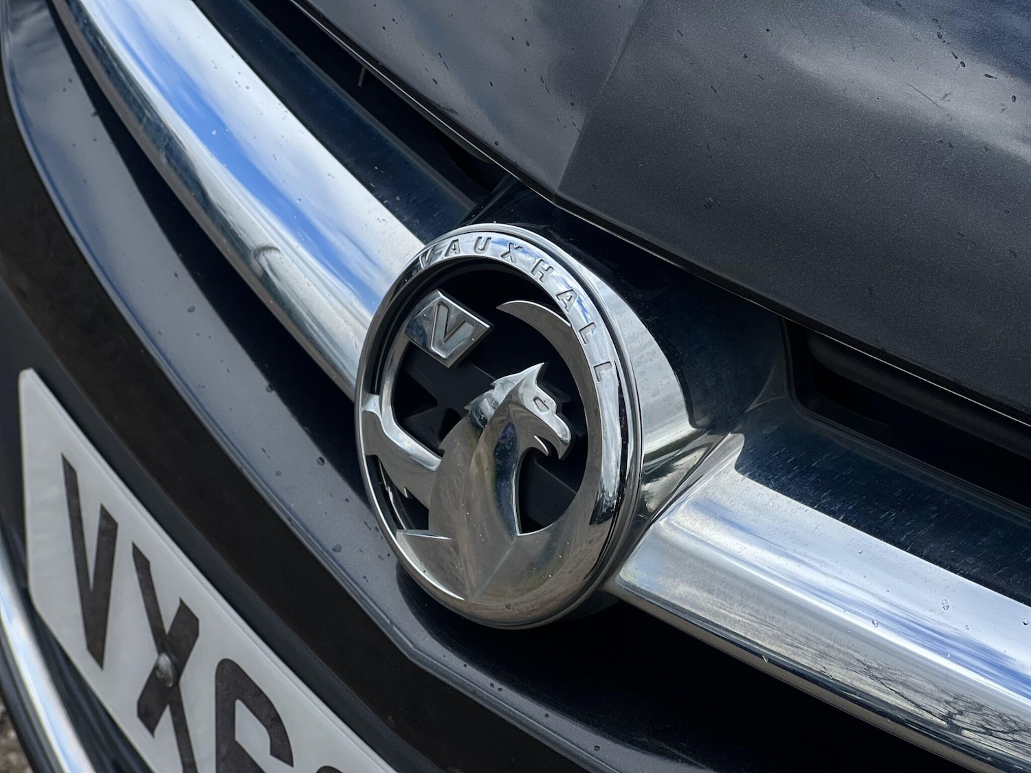 Used Vauxhall Astra 2013 for sale - 78073153: Photo 29