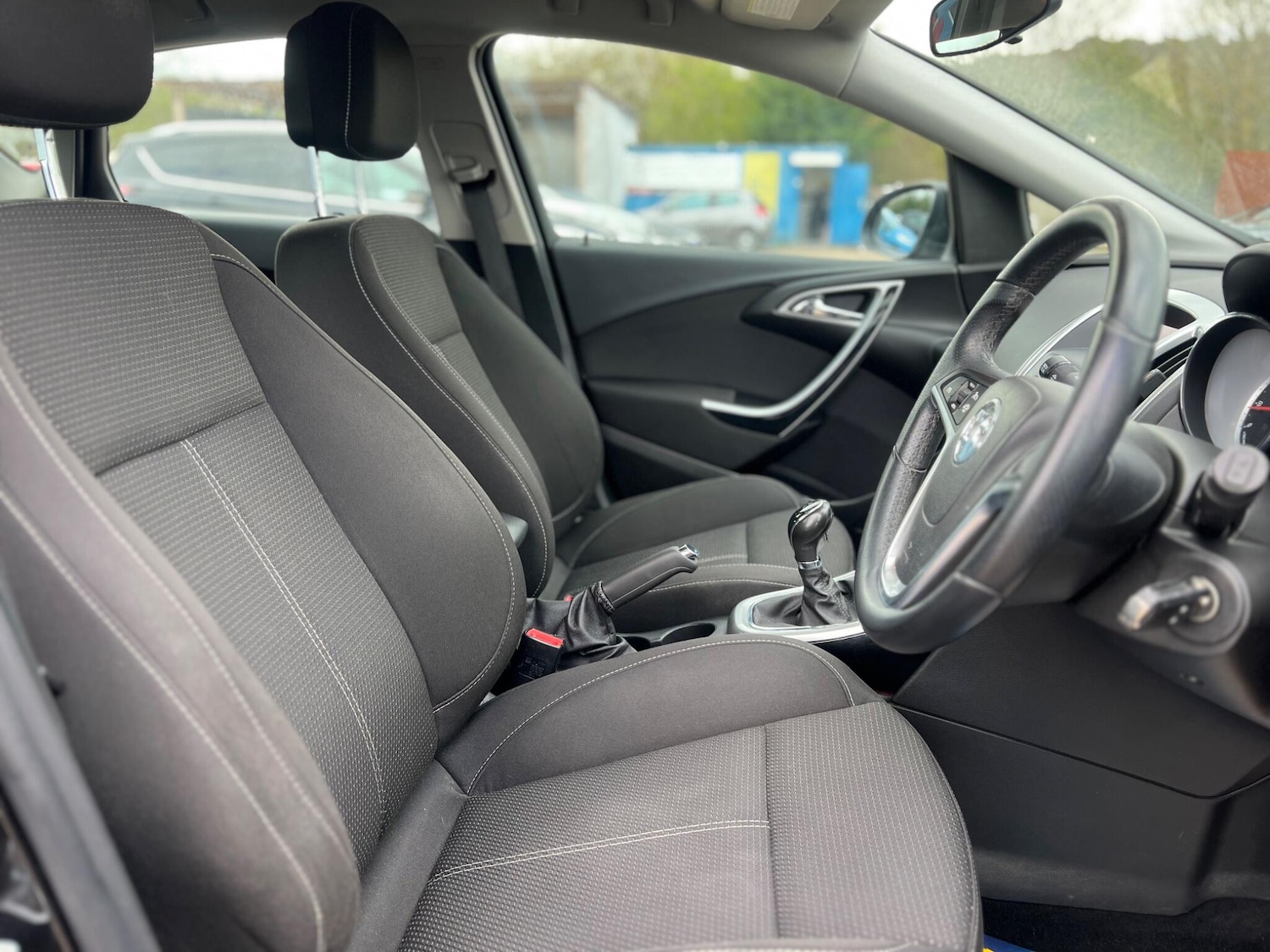 Used Vauxhall Astra 2013 for sale - 78073153: Photo 31