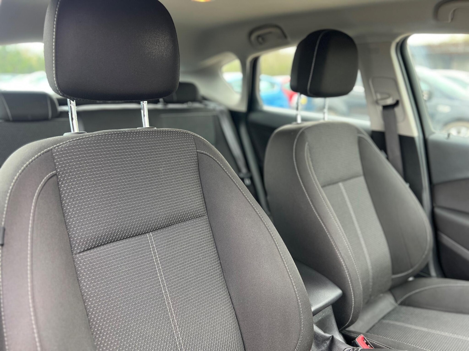 Used Vauxhall Astra 2013 for sale - 78073153: Photo 33