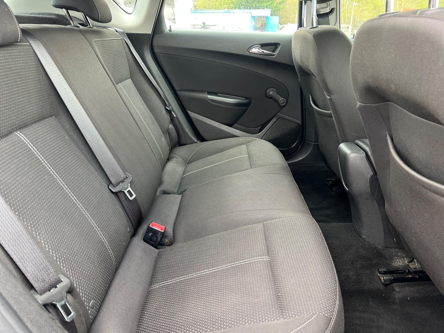 Used Vauxhall Astra 2013 for sale - 78073153: Photo 34