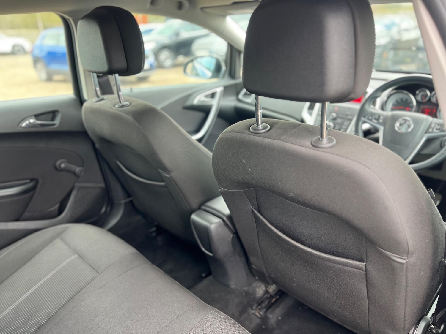 Used Vauxhall Astra 2013 for sale - 78073153: Photo 35