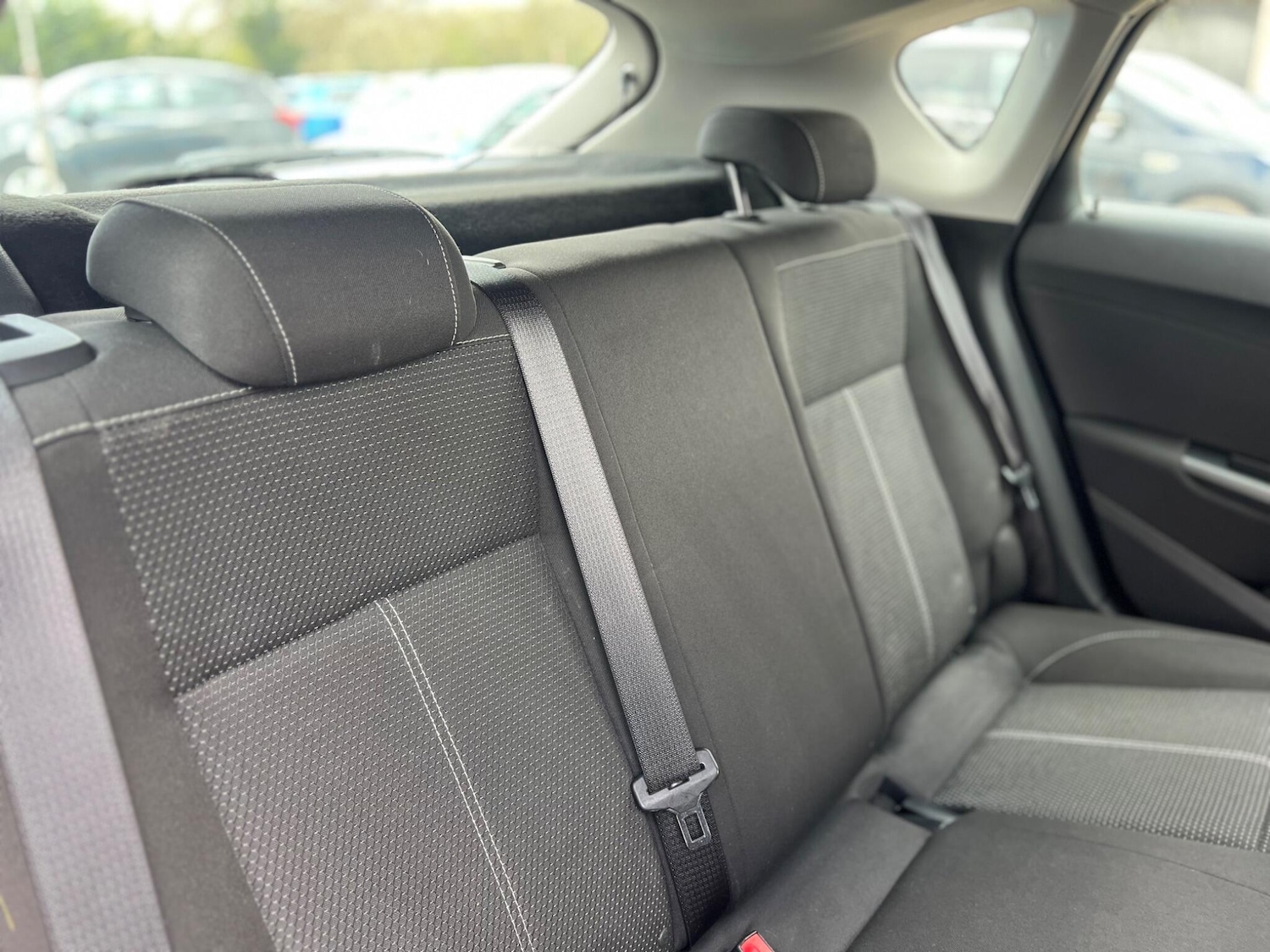 Used Vauxhall Astra 2013 for sale - 78073153: Photo 36