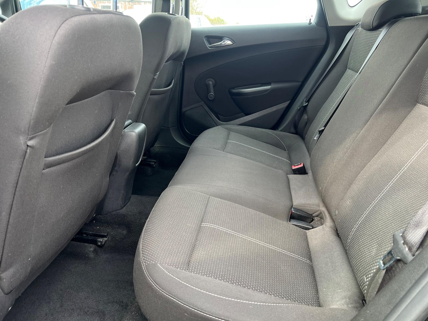 Used Vauxhall Astra 2013 for sale - 78073153: Photo 37