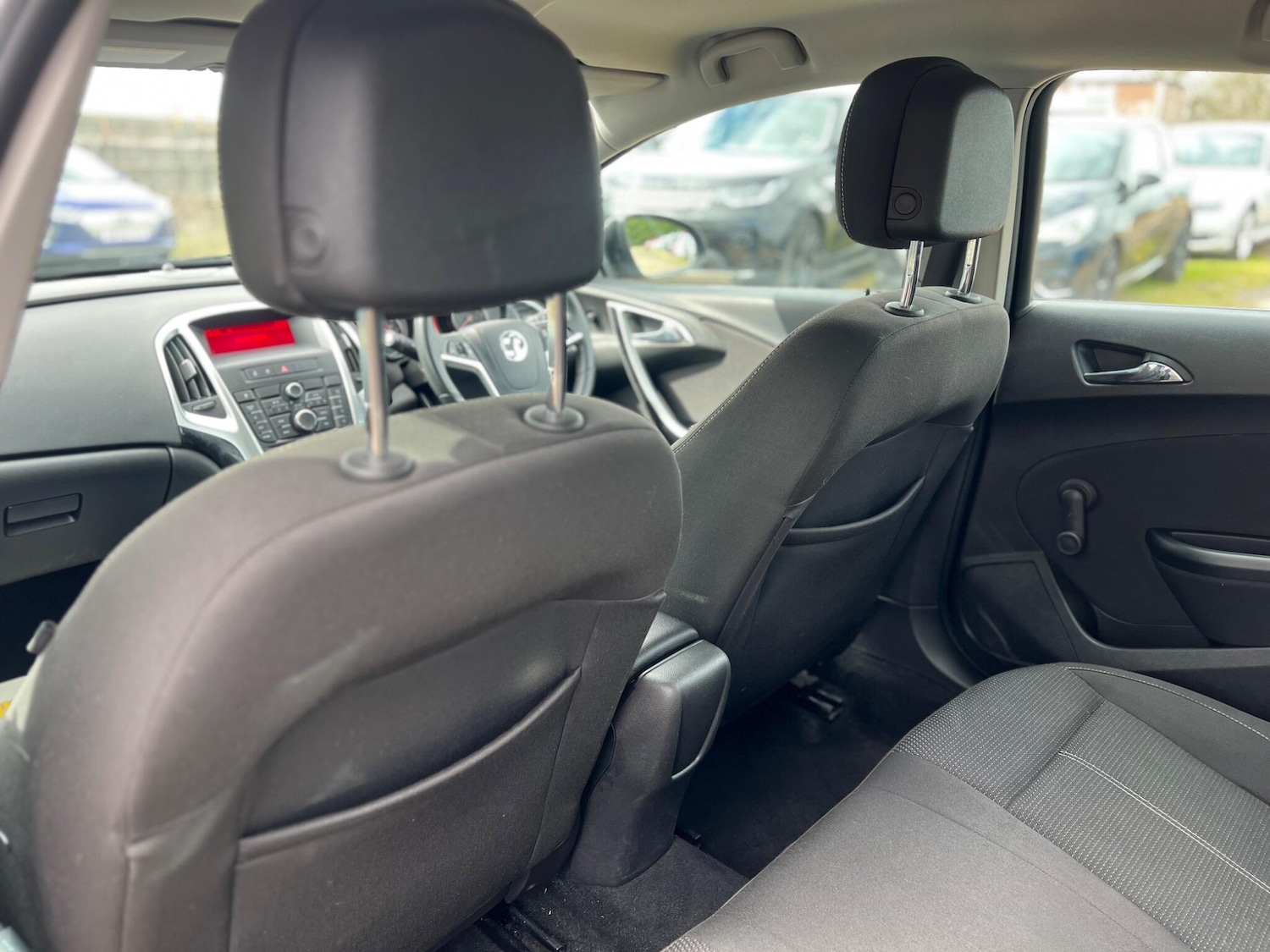 Used Vauxhall Astra 2013 for sale - 78073153: Photo 38