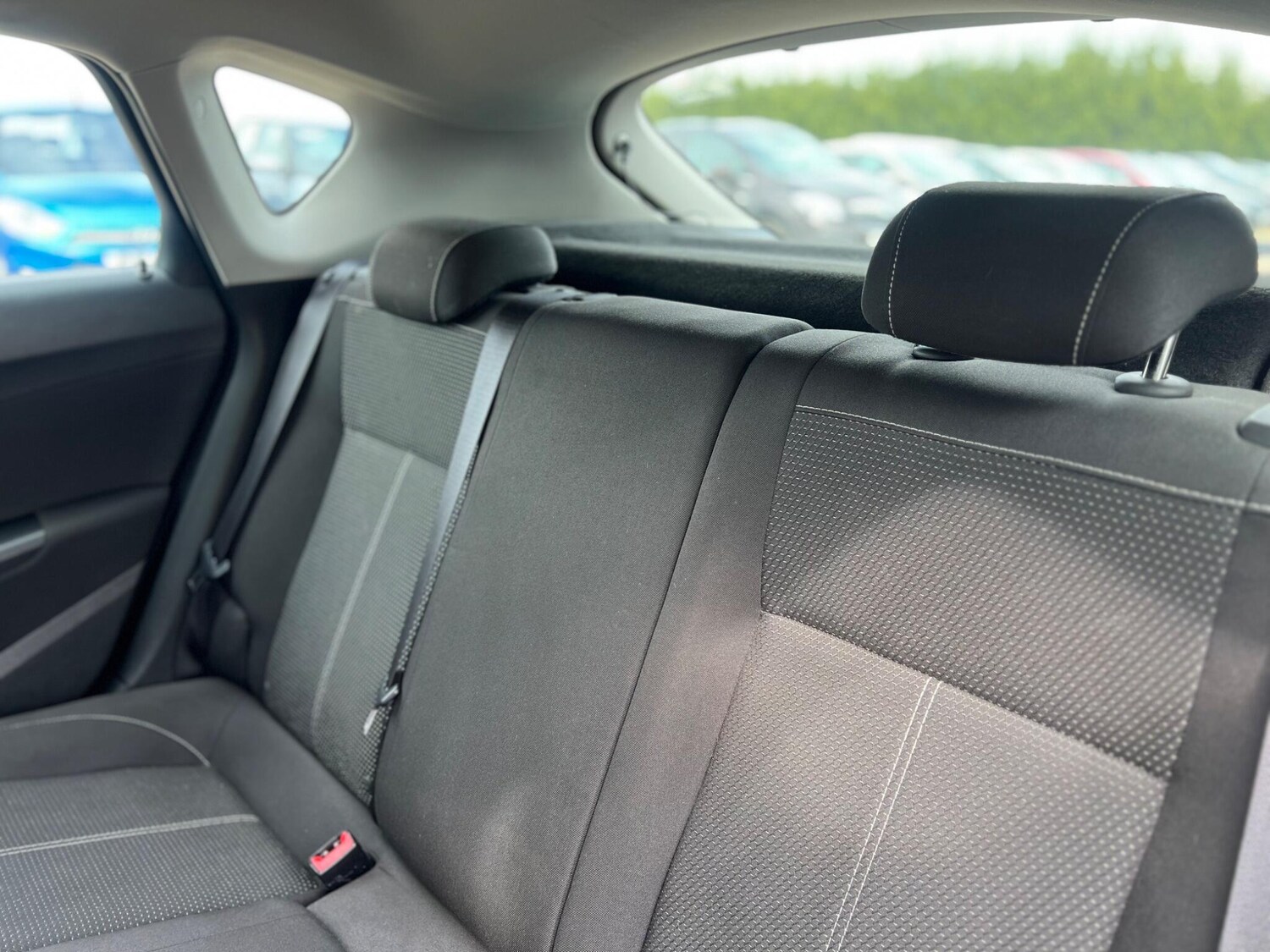 Used Vauxhall Astra 2013 for sale - 78073153: Photo 39