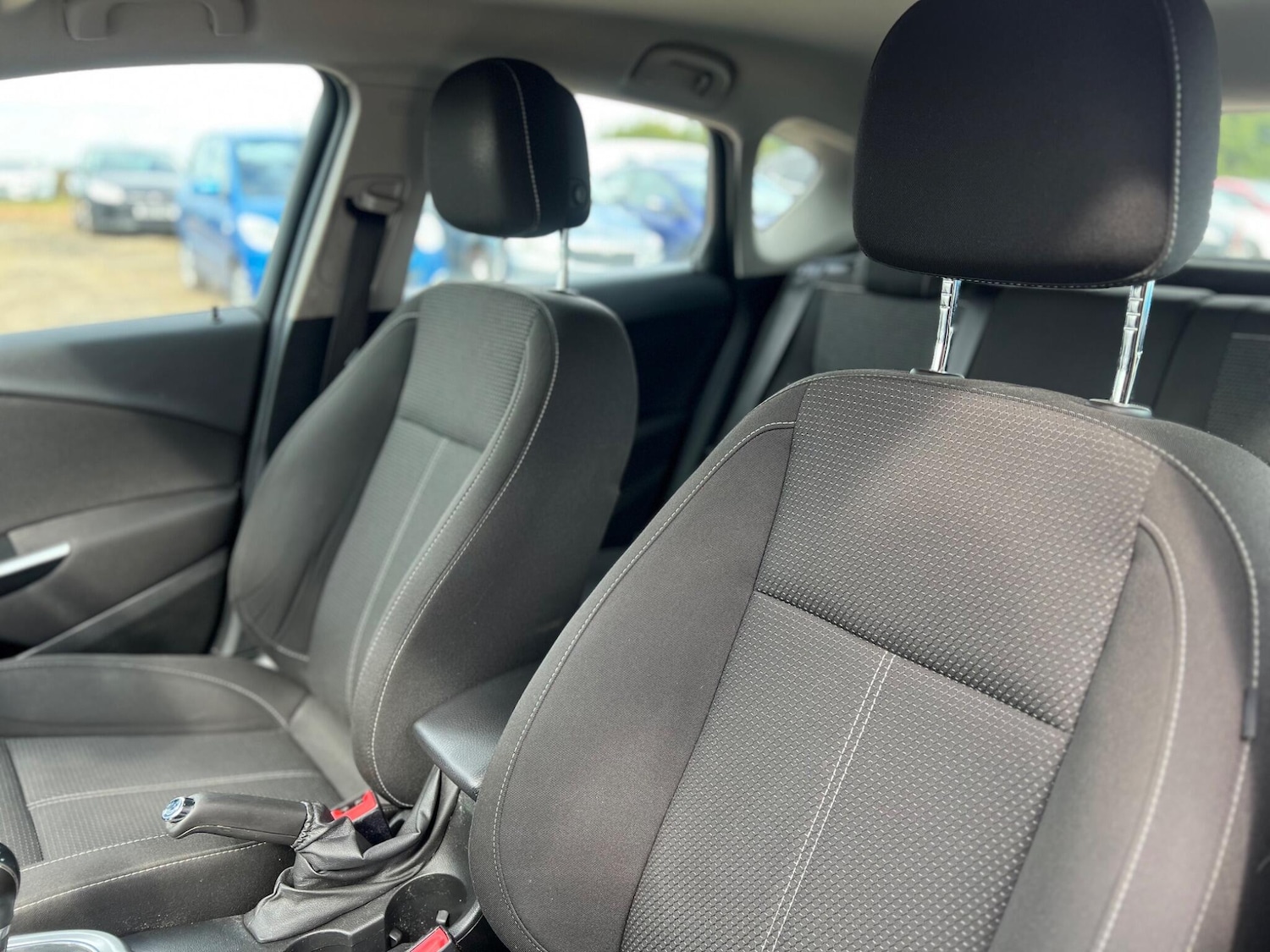 Used Vauxhall Astra 2013 for sale - 78073153: Photo 42