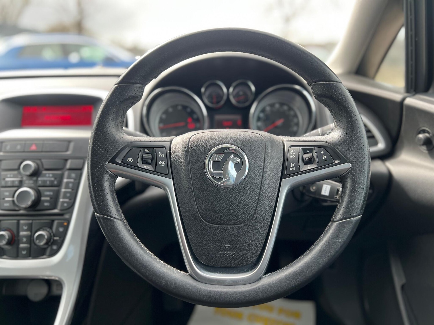 Used Vauxhall Astra 2013 for sale - 78073153: Photo 48