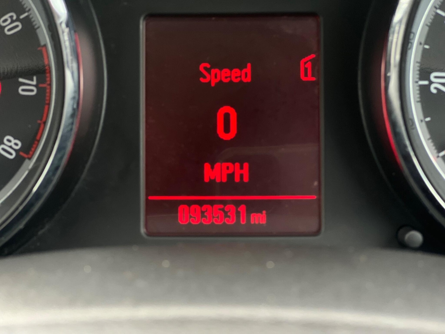 Used Vauxhall Astra 2013 for sale - 78073153: Photo 54