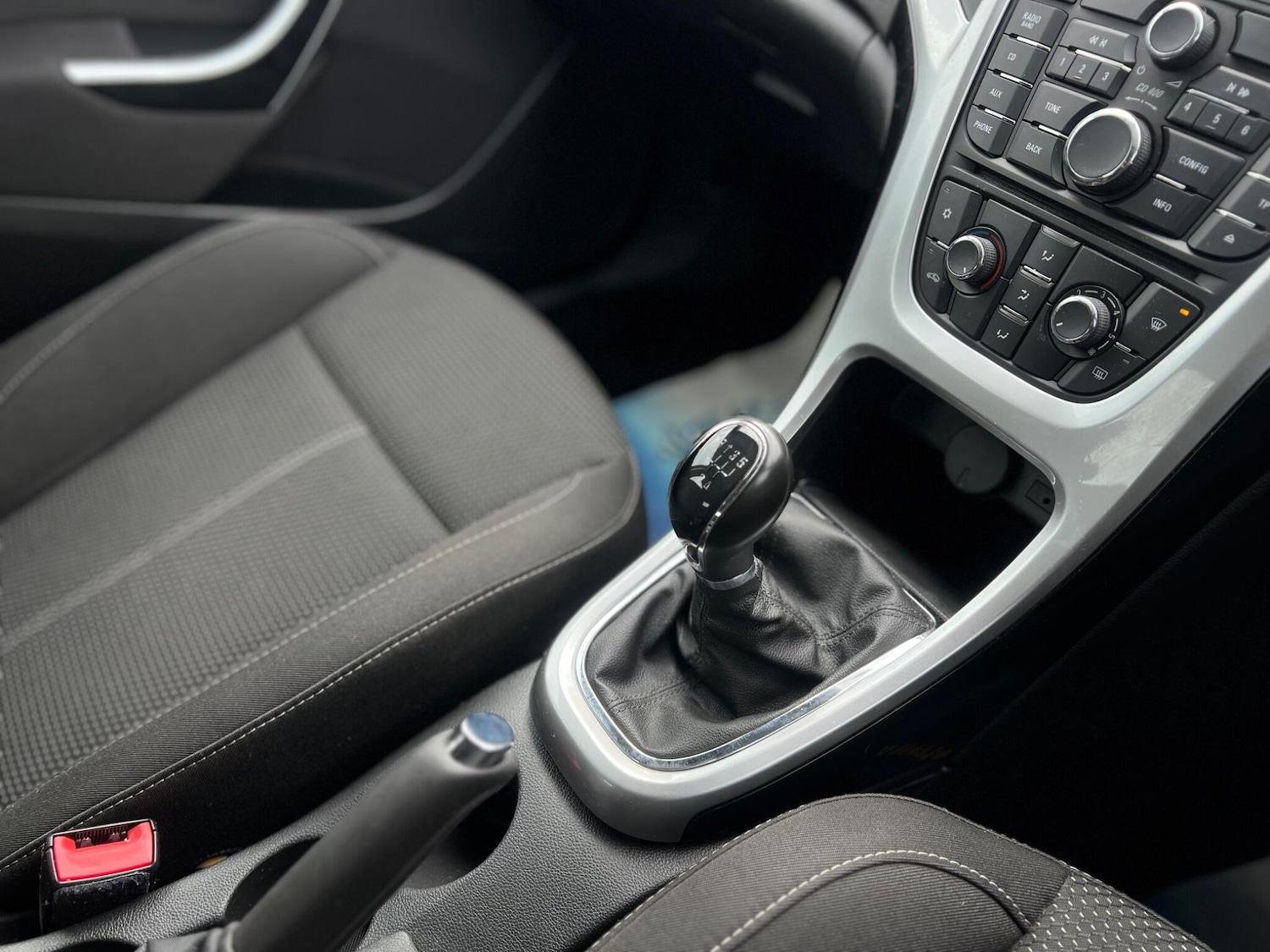 Used Vauxhall Astra 2013 for sale - 78073153: Photo 56