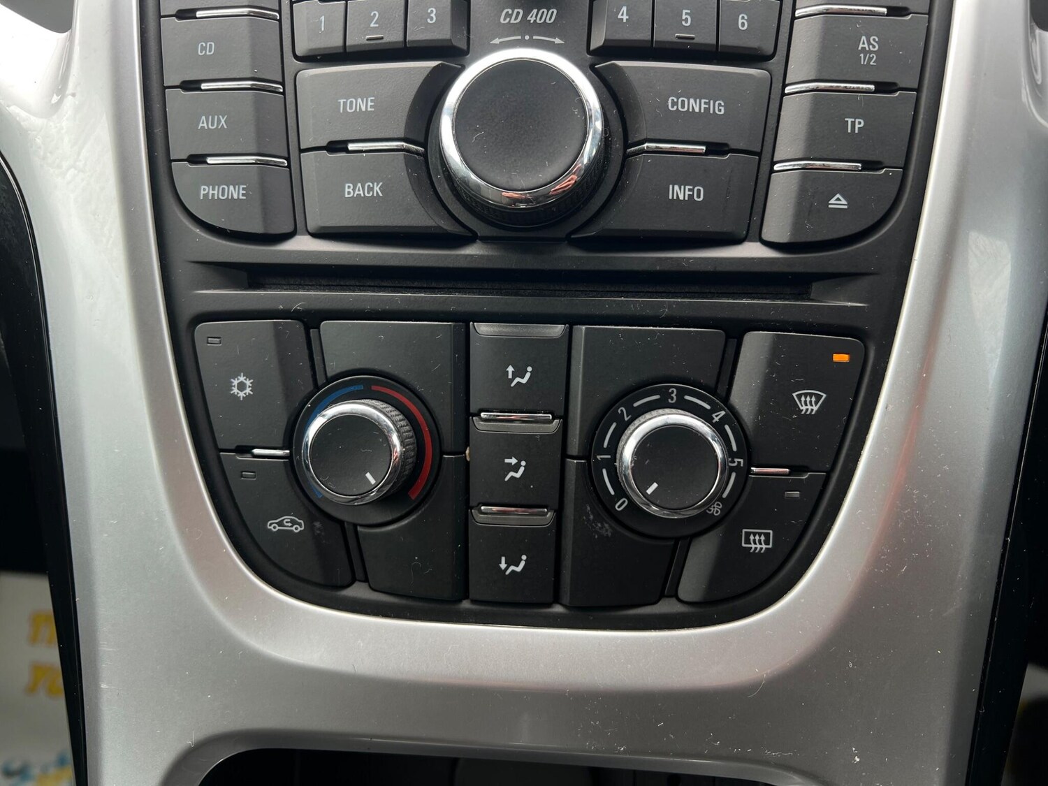 Used Vauxhall Astra 2013 for sale - 78073153: Photo 57