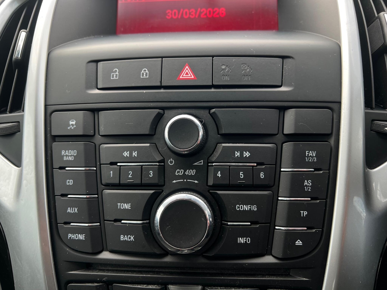 Used Vauxhall Astra 2013 for sale - 78073153: Photo 58