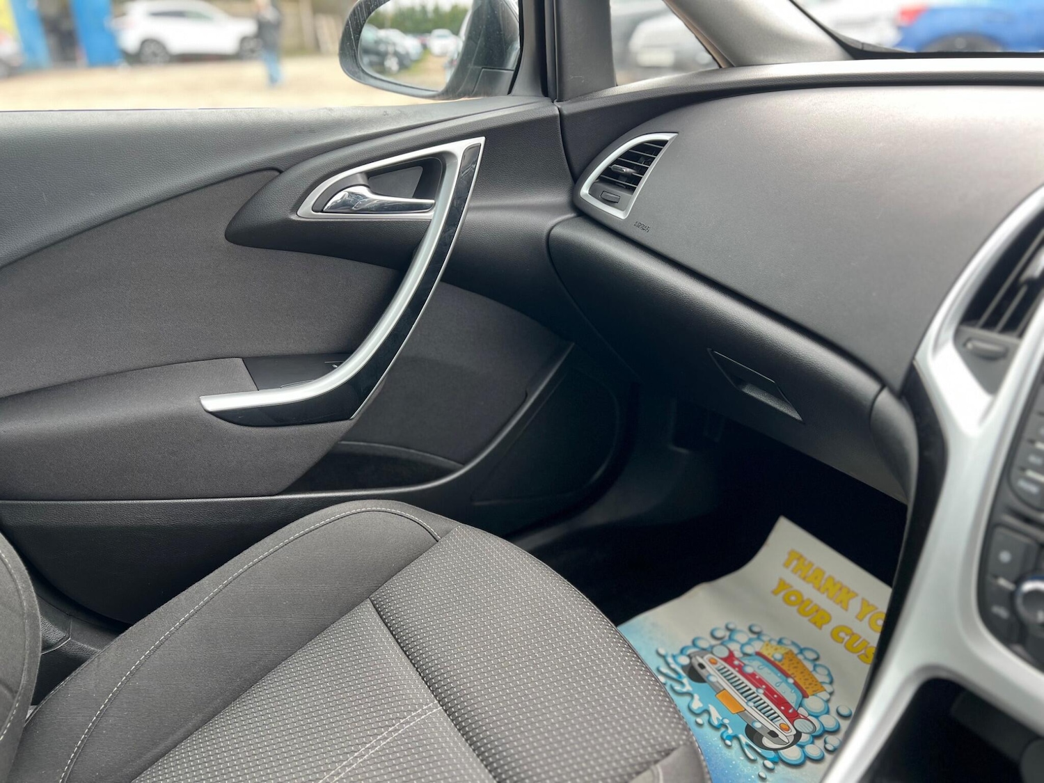 Used Vauxhall Astra 2013 for sale - 78073153: Photo 60