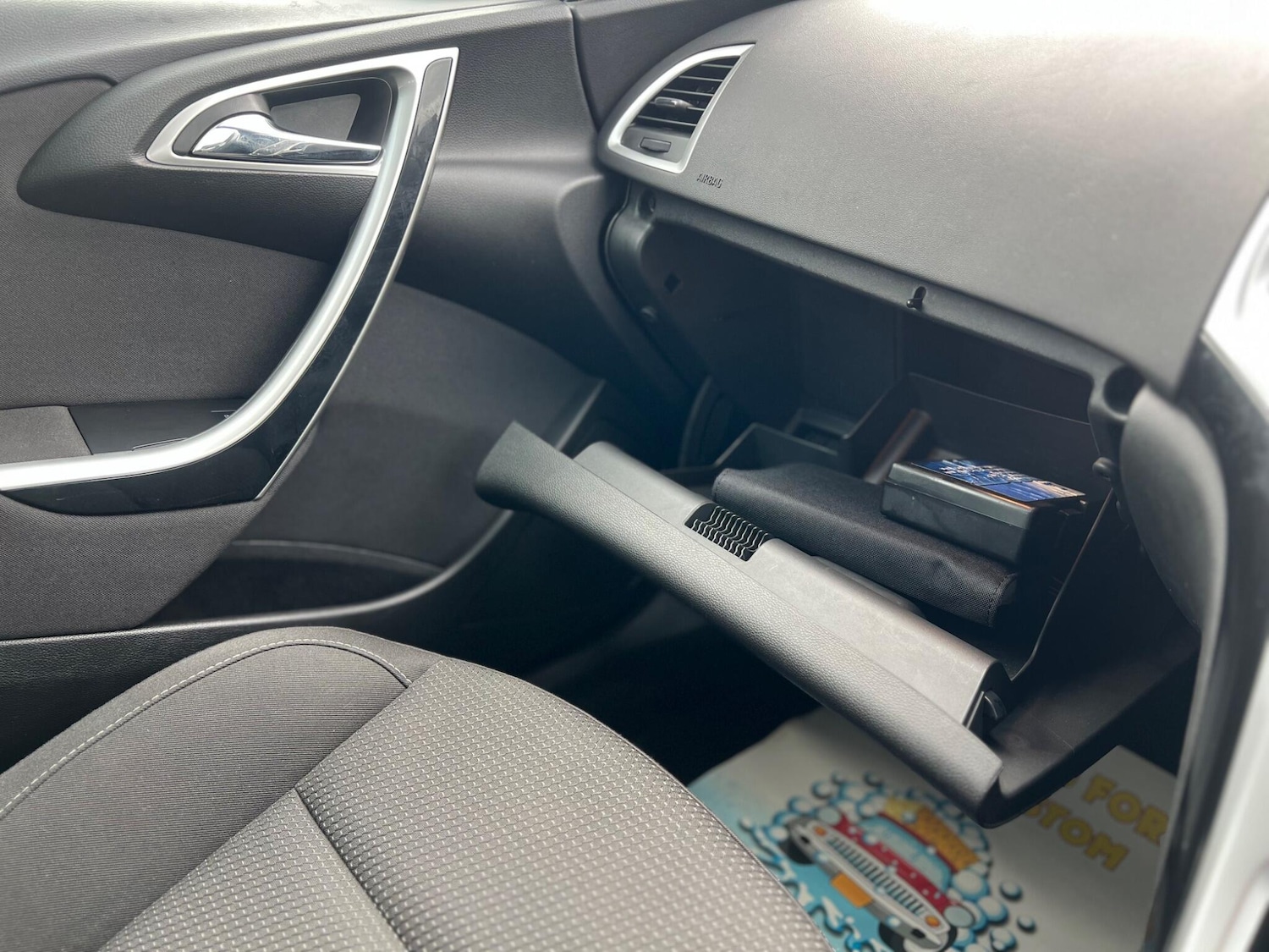 Used Vauxhall Astra 2013 for sale - 78073153: Photo 61