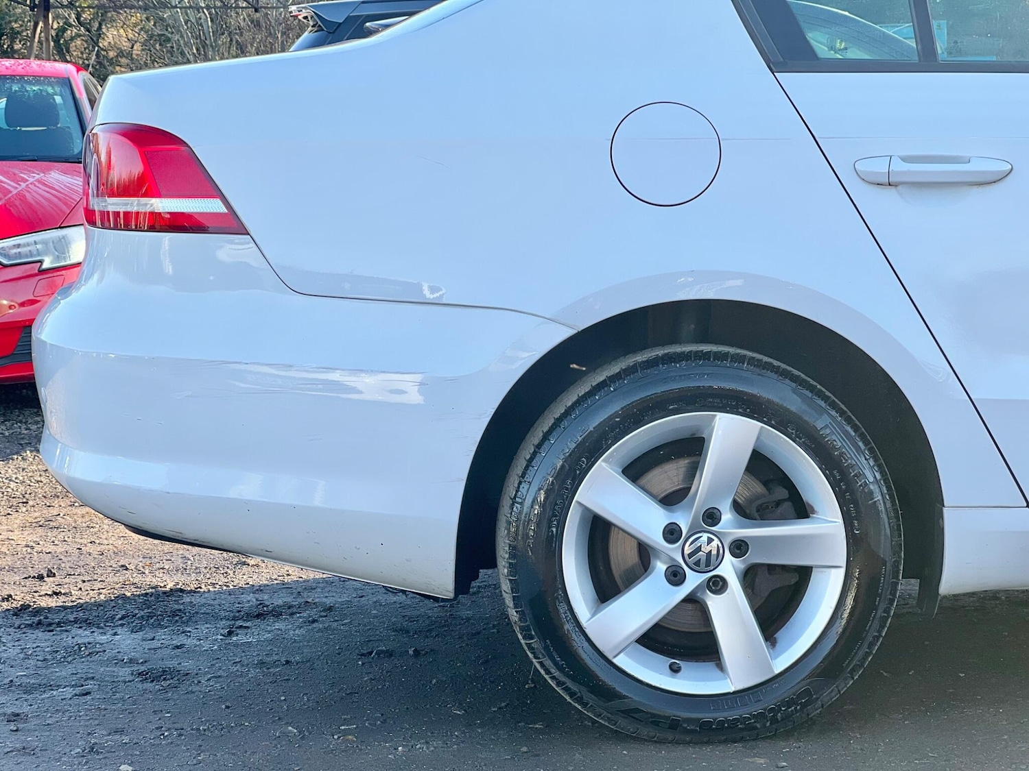 Used Volkswagen Passat 2013 for sale - 77709570: Photo 12