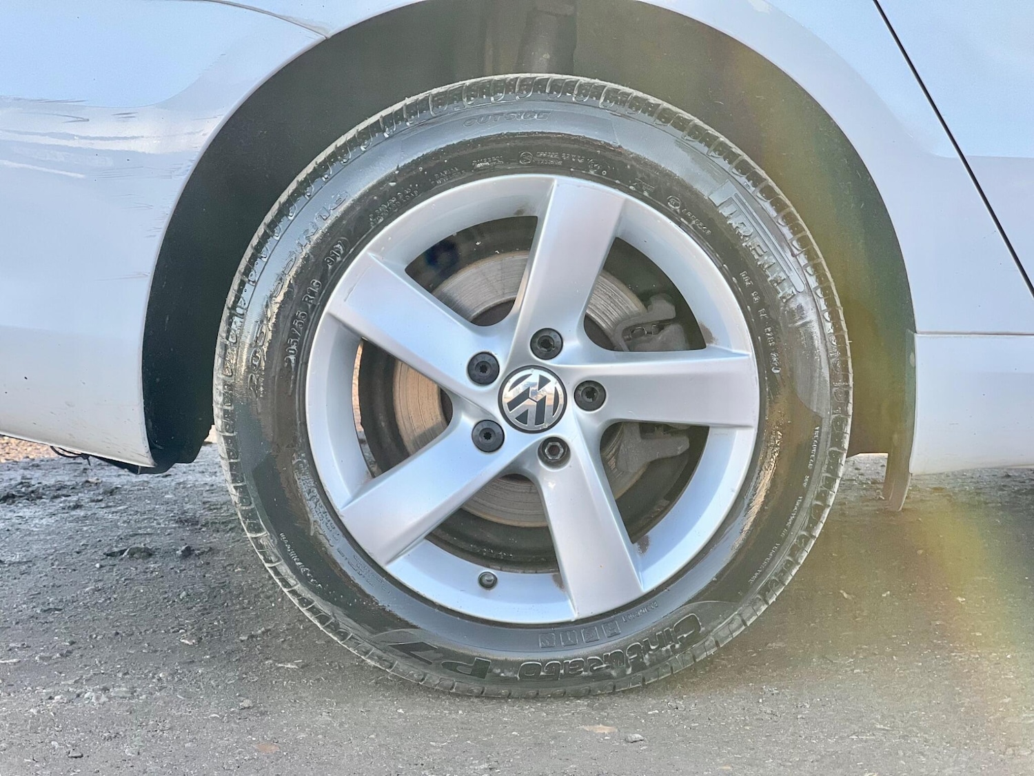 Used Volkswagen Passat 2013 for sale - 77709570: Photo 17