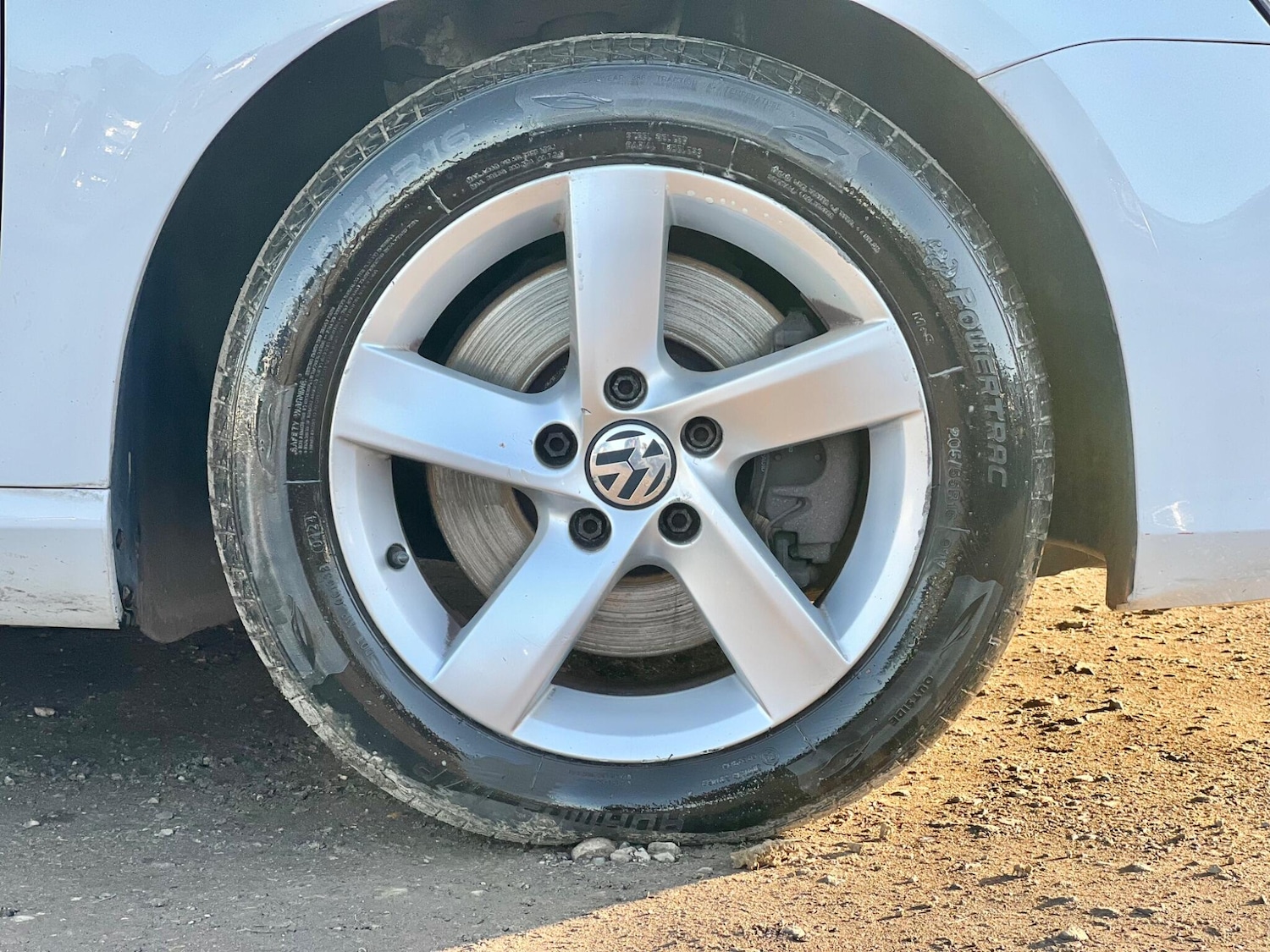 Used Volkswagen Passat 2013 for sale - 77709570: Photo 18