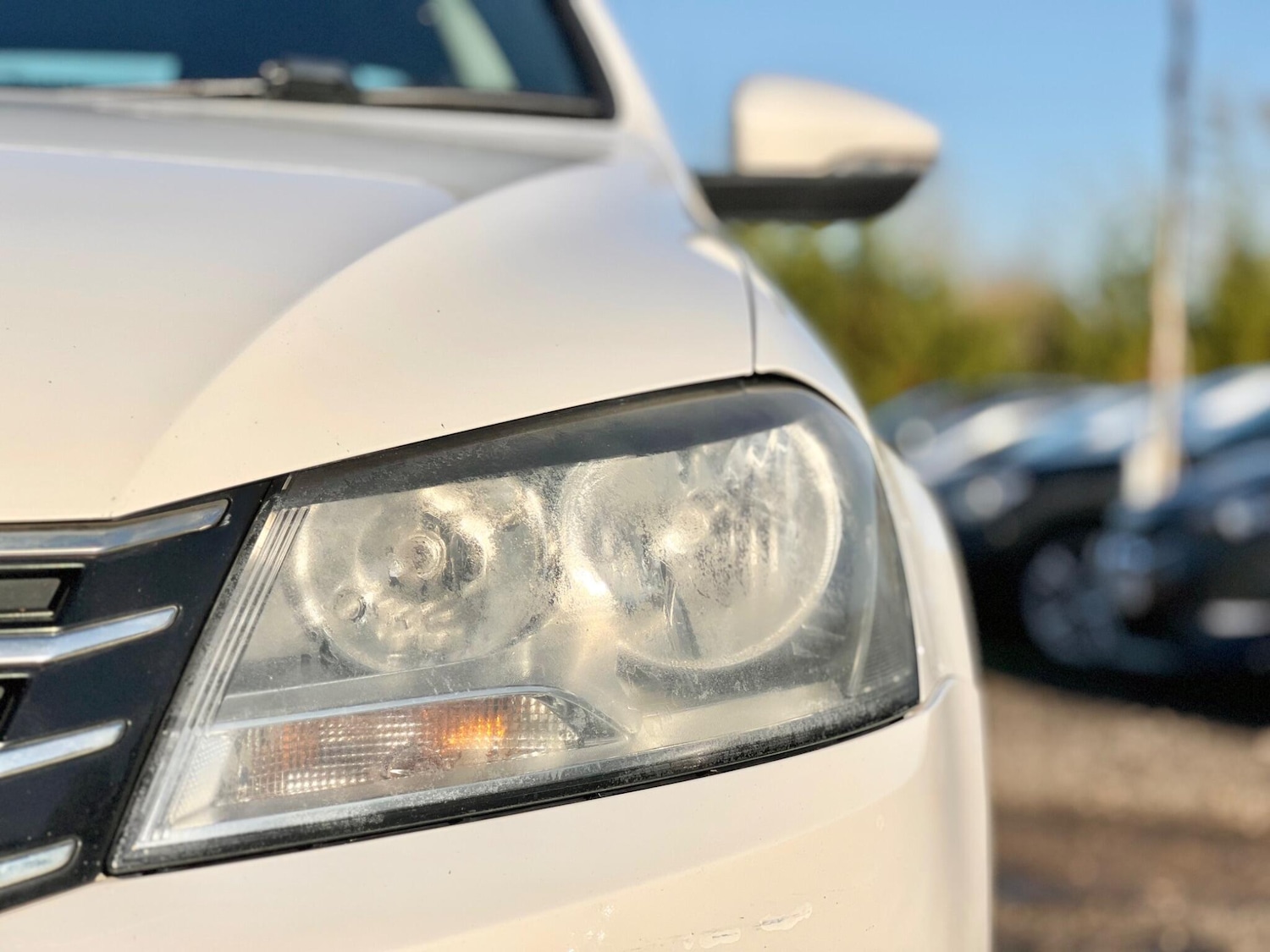 Used Volkswagen Passat 2013 for sale - 77709570: Photo 19