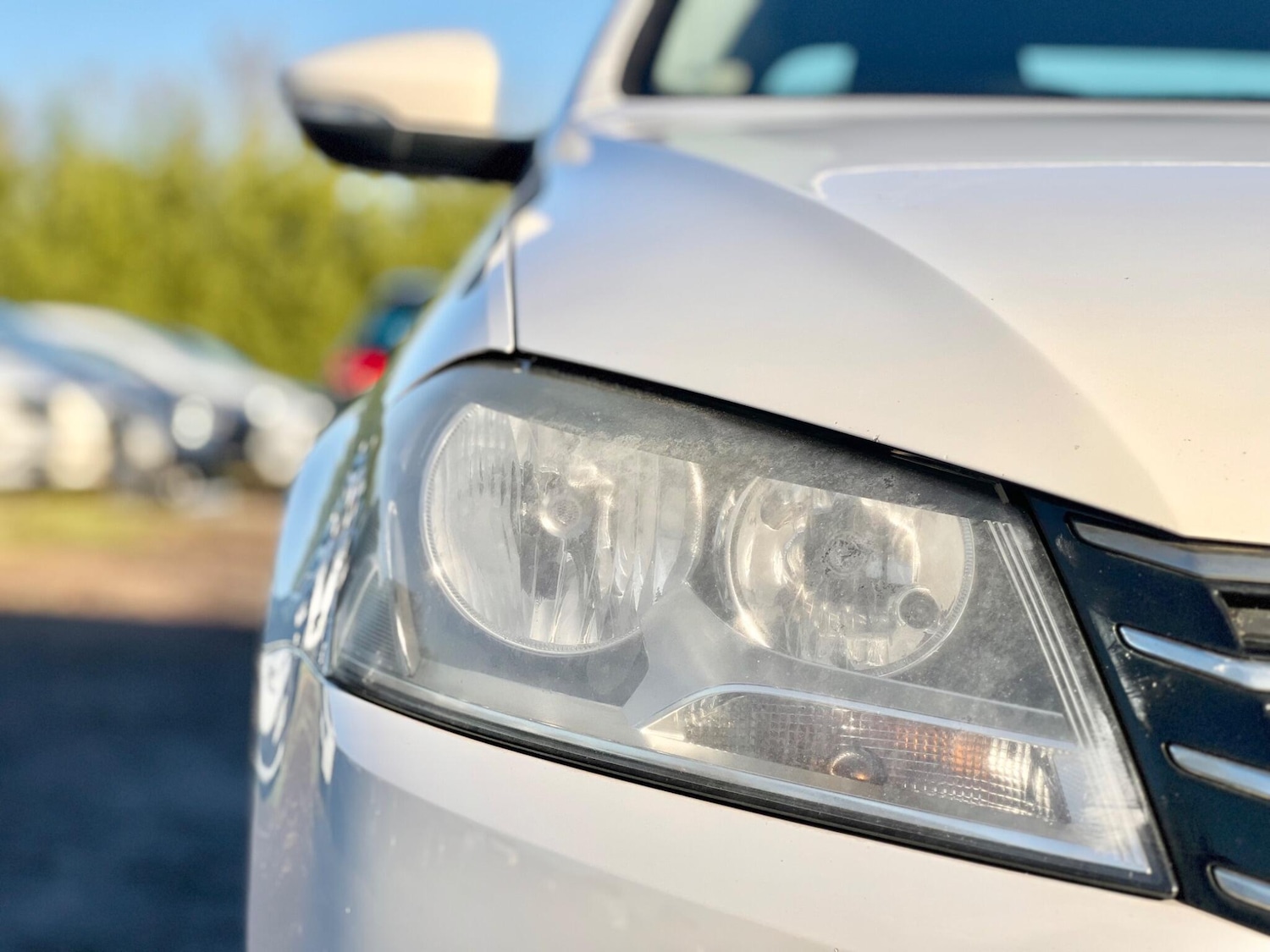 Used Volkswagen Passat 2013 for sale - 77709570: Photo 20