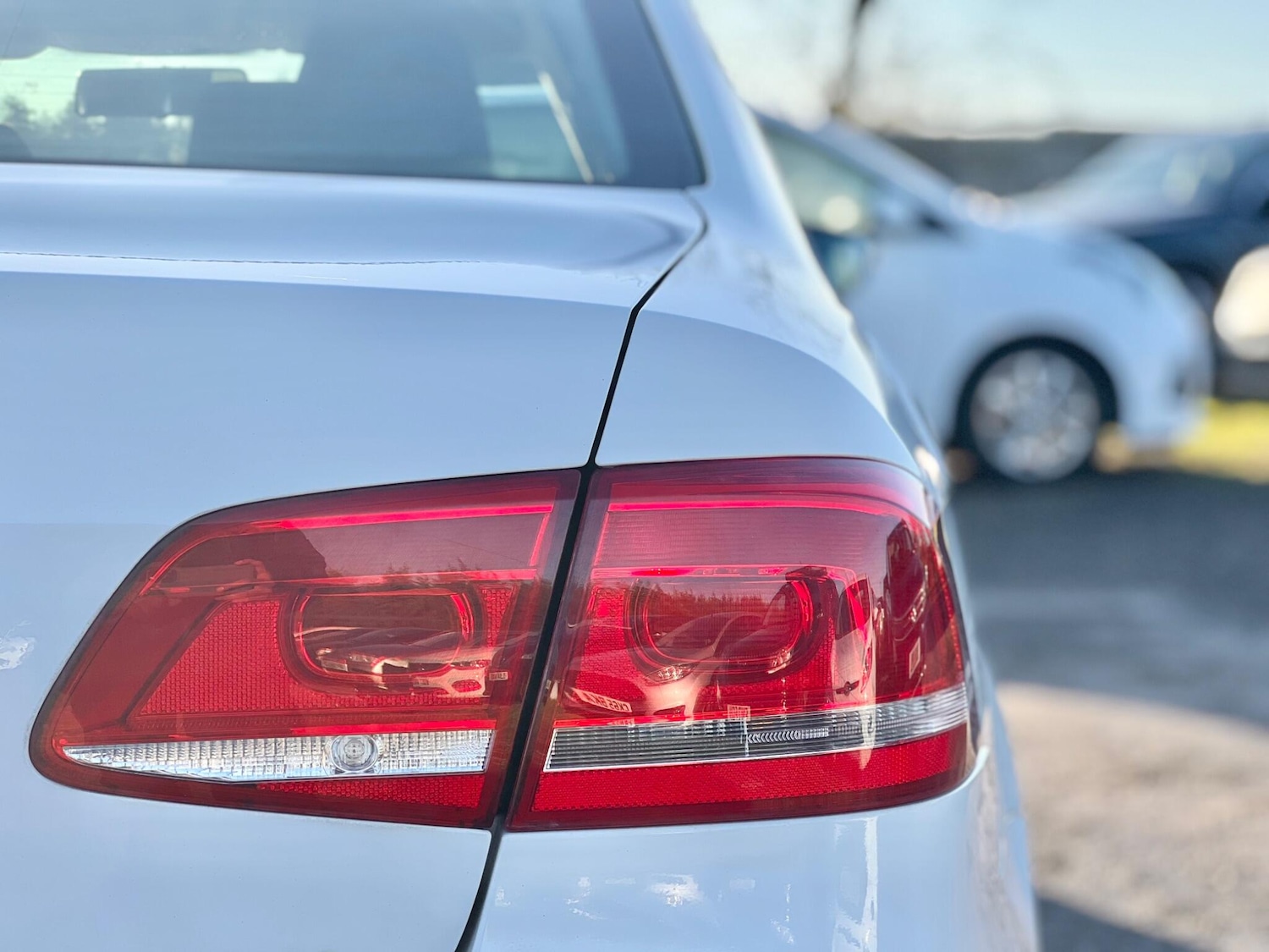 Used Volkswagen Passat 2013 for sale - 77709570: Photo 21