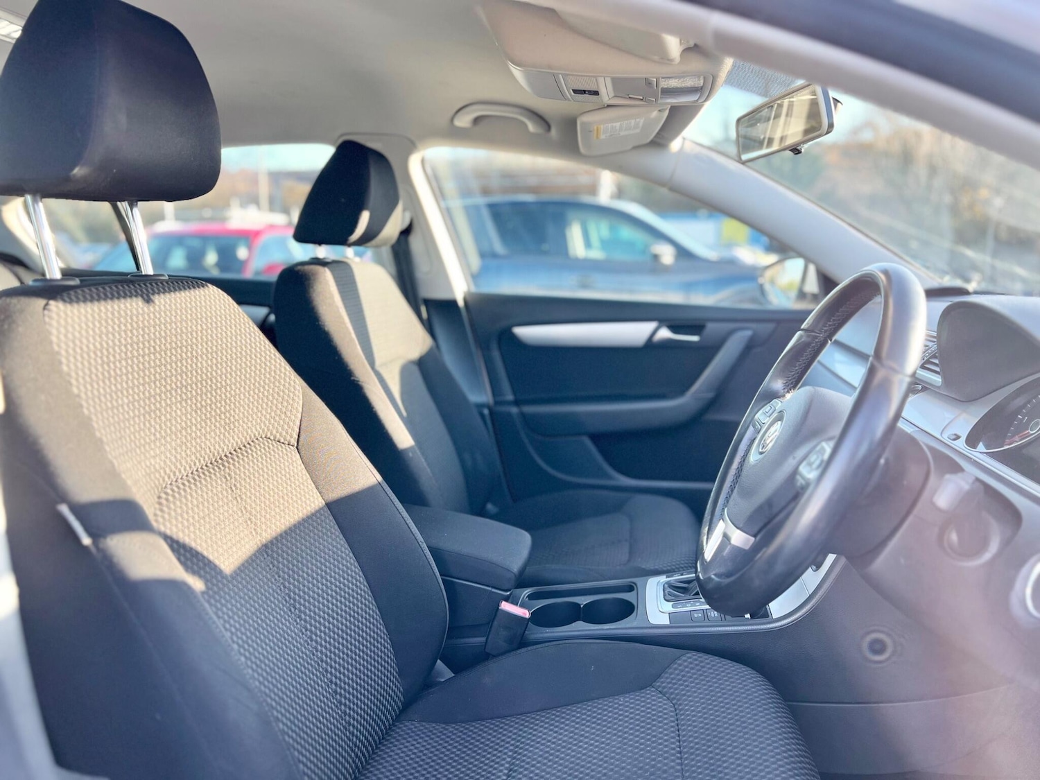 Used Volkswagen Passat 2013 for sale - 77709570: Photo 24