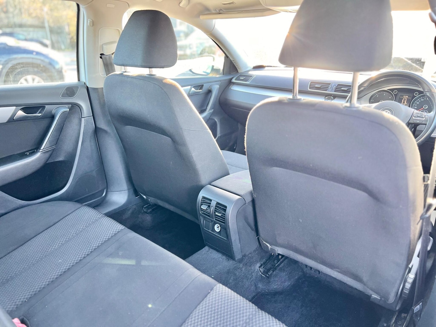 Used Volkswagen Passat 2013 for sale - 77709570: Photo 28