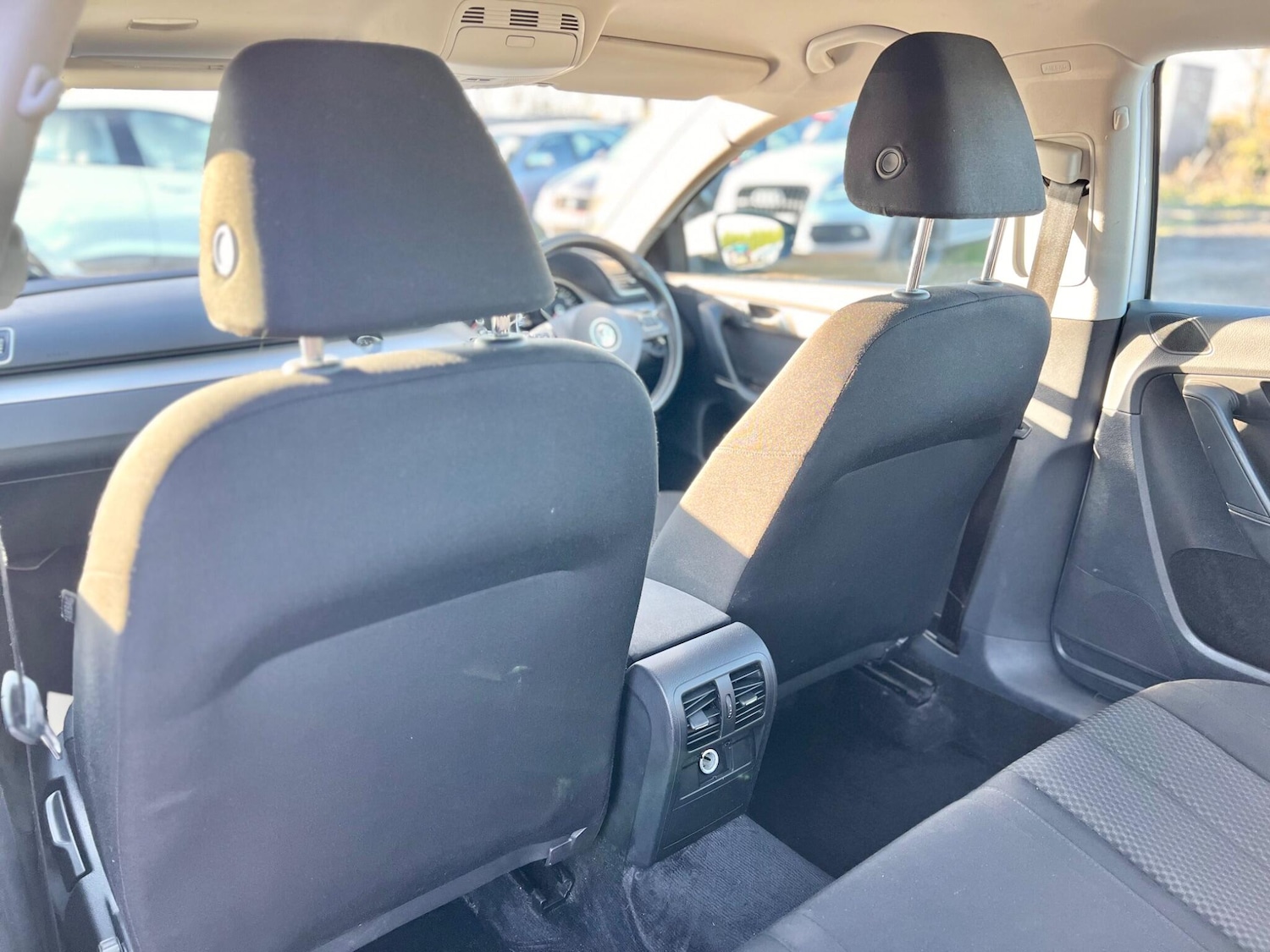 Used Volkswagen Passat 2013 for sale - 77709570: Photo 31